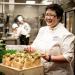 Chef at Fairmont Chateau Whistler, BC