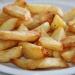 ultrasonic french fries