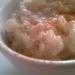 Rice pudding