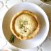 gluten free chicken pot pie