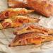30-Minute Keto Ham and Cheese Pockets from Keto Comfort Foods
