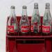 Coke Bottles