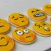 Emoticon Cookies