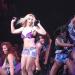 Britney Spears' 'X Factor' Rider