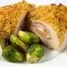 chicken cordon bleu