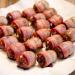 Bacon Wrapped Dates