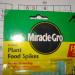 Miracle Gro