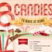 Infographic: 8 Candies You Can Make at Home