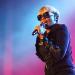 Mary J. Blige Reveals Backstage Must-Haves