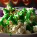 Ectoplasm Slimed Popcorn