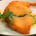 Chicken Kiev