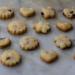 Olive Biscuit Cookies