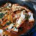 crab cioppino