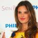 Alessandra Ambrosio Dieted to Hide Pregnancy