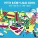 Peter Bjorn and John Embark on the "All You Can Eat" Tour