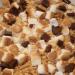 Brownie S’mores Trifle