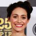 Emmy Rossum Sang for Hot Dogs