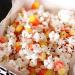 Halloween Popcorn