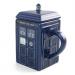 tardis mug