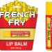 French Fry Lip Balm