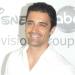 Gilles Marini is a Talented Pastry Chef
