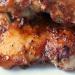 Easy Chicken Recipe: Spicy Honey Glazed Chicken