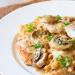 Chicken Marsala