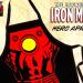 Iron Man 'Be the Hero' Apron 