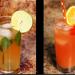 mocktails