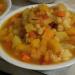 Moraccan Stew