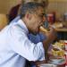Barack Obama Loves Costco's $1.50 Hot Dog and Drink Deal
