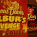 Famous Dave's BBQ Sauces