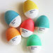 Pantone Easter Eggs