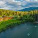 Bear Claw Lodge Northern British Columbia