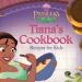 Princess and the Frog Cookbook