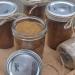 Pumpkin Bread in a Jar