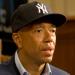 Russell Simmons Wants Milk Banned in NYC