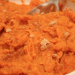 sweet potatoes