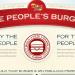 the people's burger