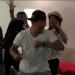 create a dance from zero