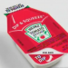 New Ketchup Packet