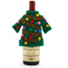 Ugly Sweater Bottle Cover