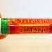 Sriracha Rooster Sauce Lip Balm