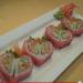 Valentines Day Sushi
