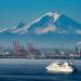 Windstar Cruises Seattle