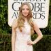 Amanda Seyfried Gave Up Dairy While Preparing for 'Les Miserables'