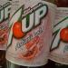 7UP Antioxidant