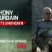 Watch a Preview of Anthony Bourdain's New CNN Show 'Parts Unknown'