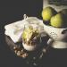 Apple and Granola Parfait