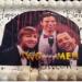 Asthton Kutcher Celebrates Birthday with 'Two and a Half Men' Cake